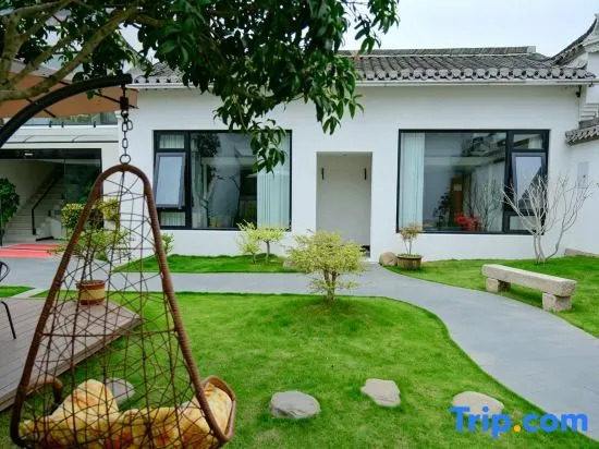 Hongcun Shangshanruoshui Homestay