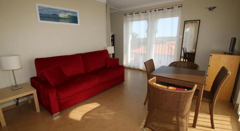 Residence l'Etxe d'Anaite