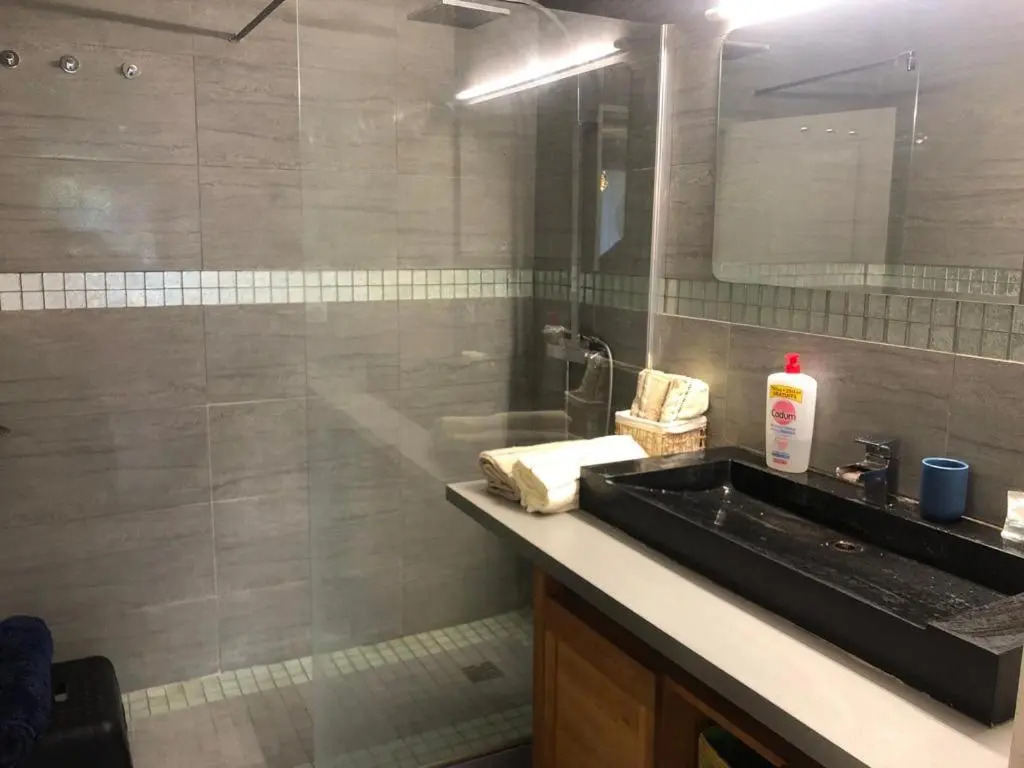 Montpellier Appt T4 90m2 à 15 min des plages et 5 min gare St Roch