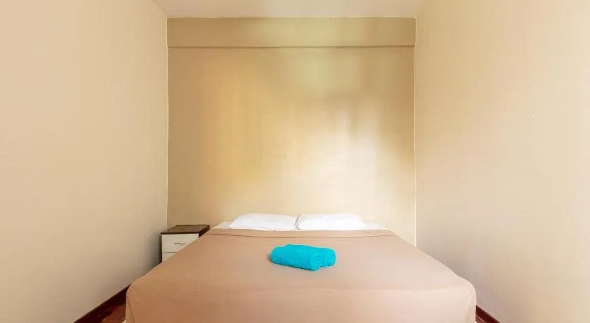 BayView Villa Condominium Apartment A
