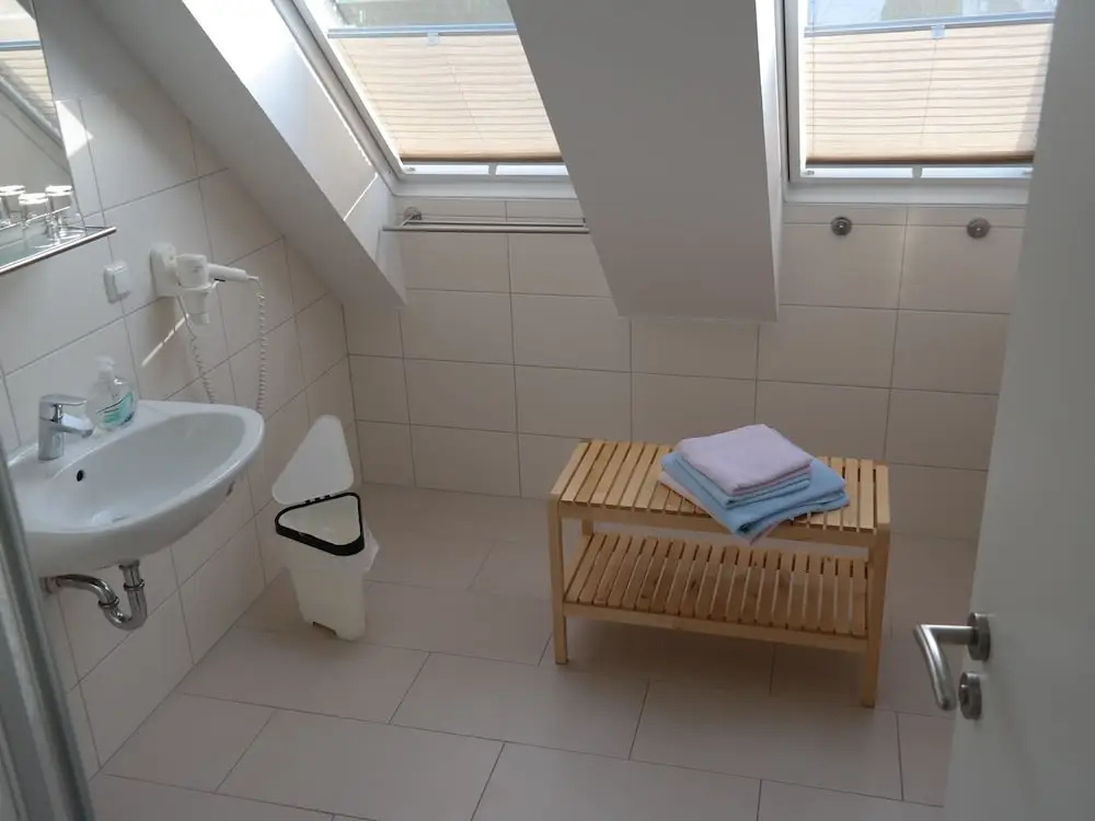 Ferienwohnung Nienhagen in Strandnähe