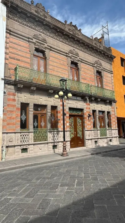 Hotel Boutique Del Buendia