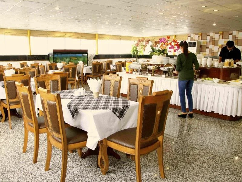 Thien Tung Hotel