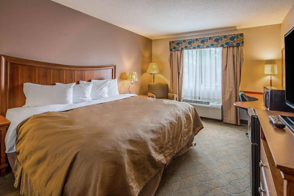 Rodeway Inn