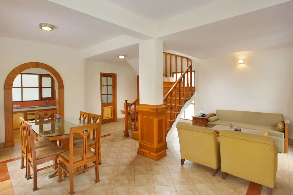 Marigold Holiday Cottages