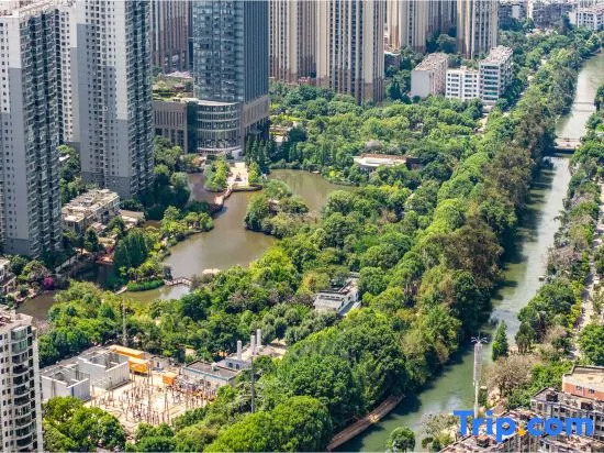 Jiacheng Hotel (Kunming University of Finance and Economics Wancai City)