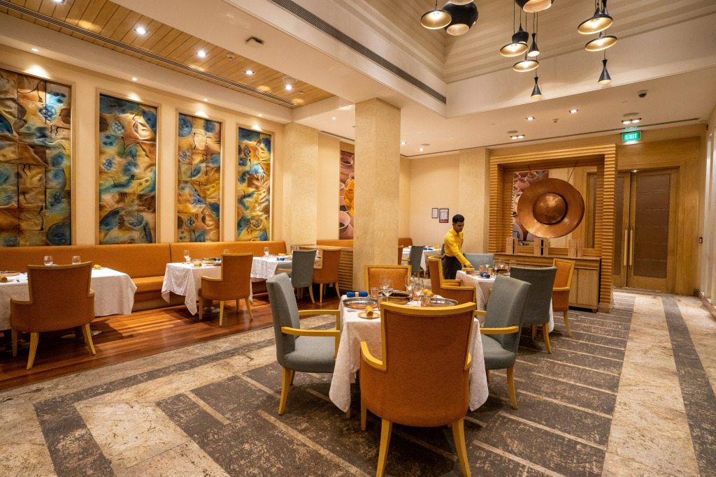 DoubleTree by Hilton Agra
