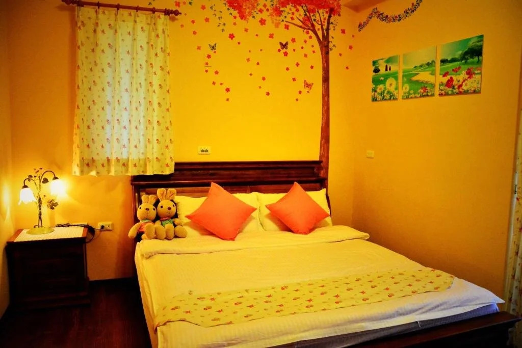 Pottery Forest Homestay