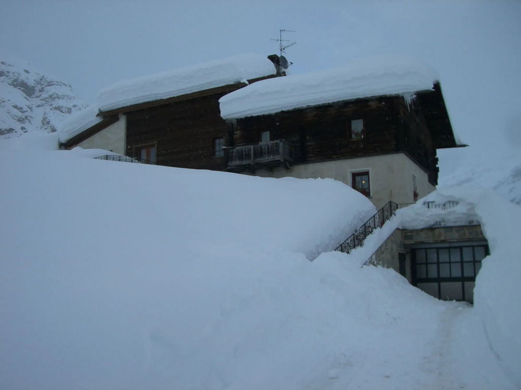 Appartamenti Green by Livigno Accomodation