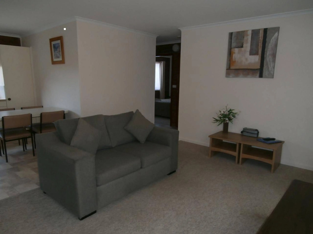 Harbour Lights Holiday Units