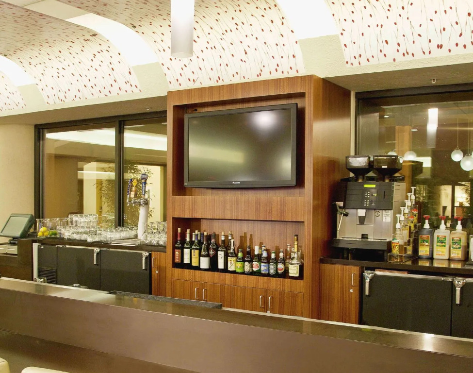 Hilton Concord