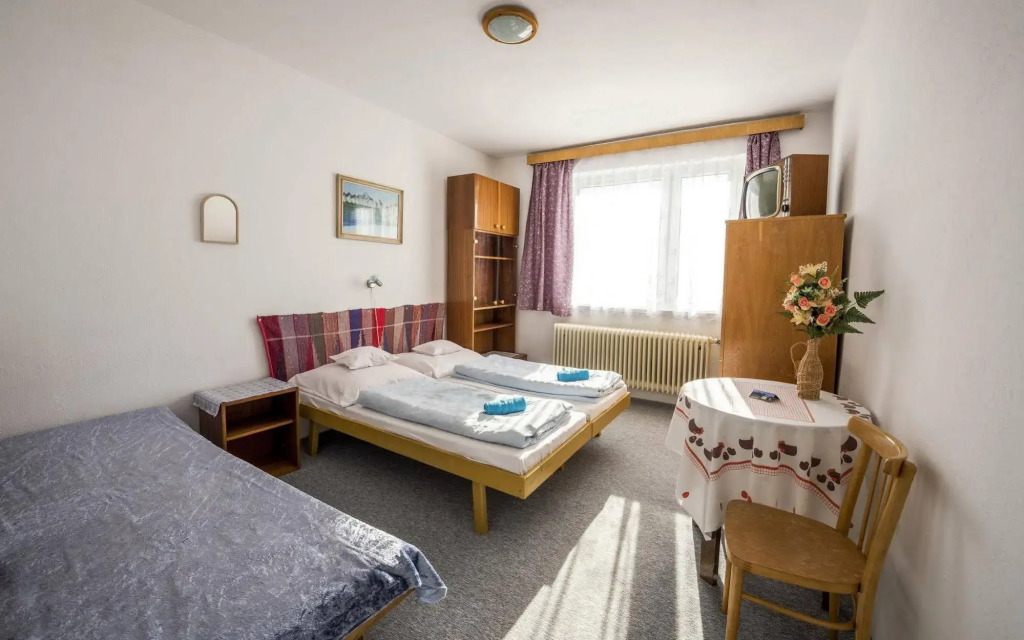 Guesthouse Cyprian