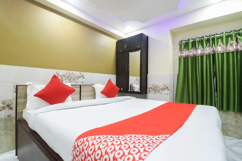 OYO Flagship 49469 Sukriti Guest House