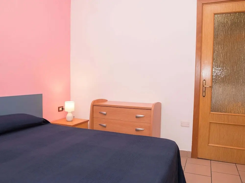 Apartment in the Gargano Park