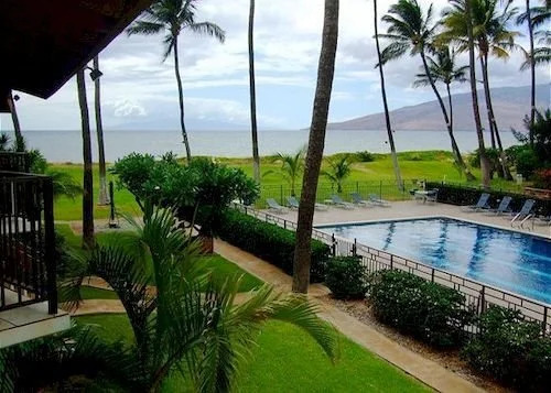 Waiohuli Beach Hale by Rentals Maui Inc.