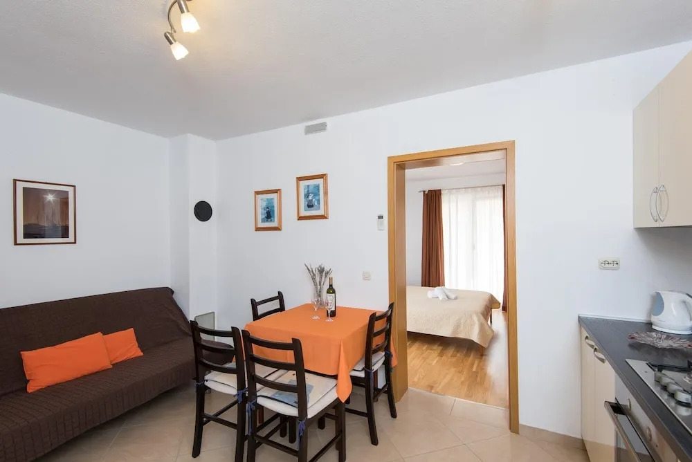 Apartmani Daria