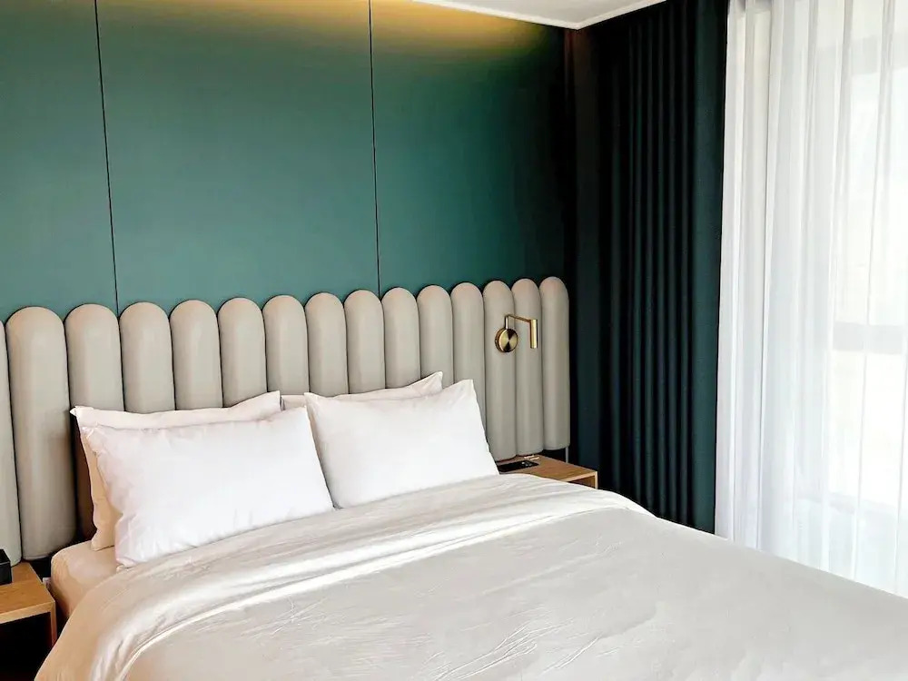 Haeundae Lamer Stay