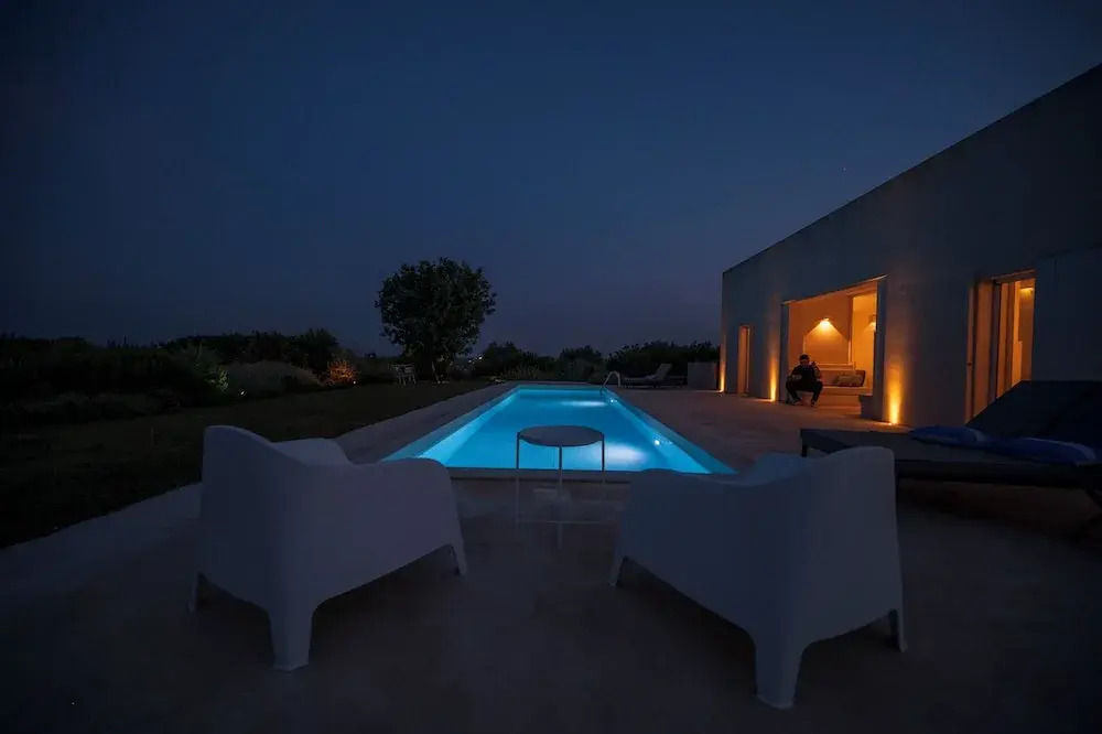 Sky Dream Oasi Vendicari Noto