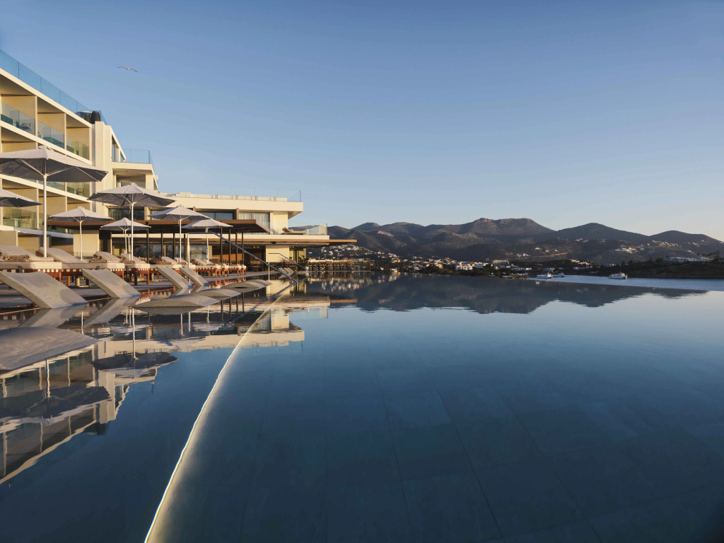 NIKO Seaside Resort MGallery