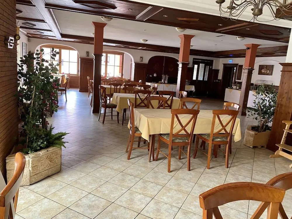 Hotel Gasthof Linsner
