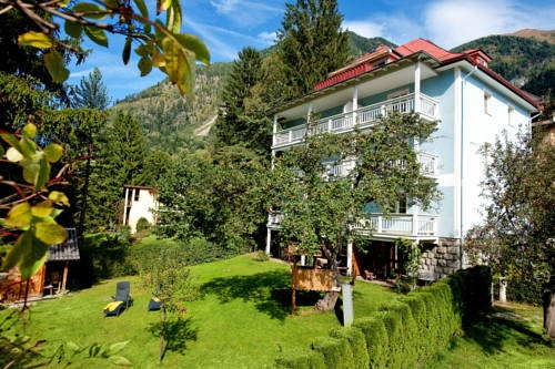 Villa Laner