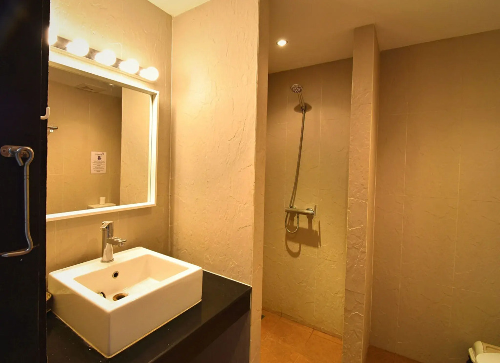 Sai Naam Lanta - Apartments & Townhouses