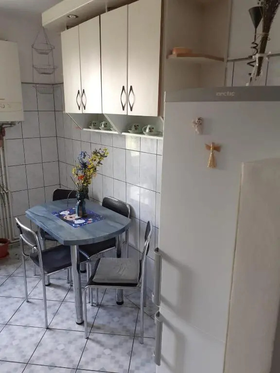 Apartament in Sighisoara
