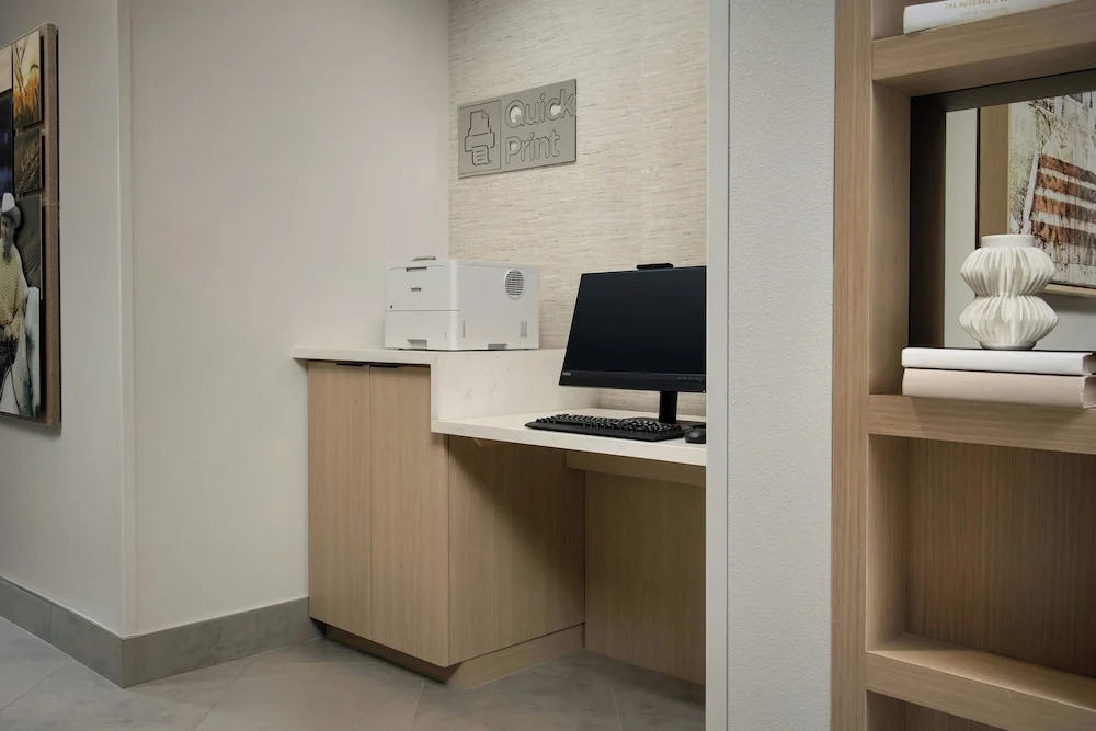 TownePlace Suites by Marriott Paris