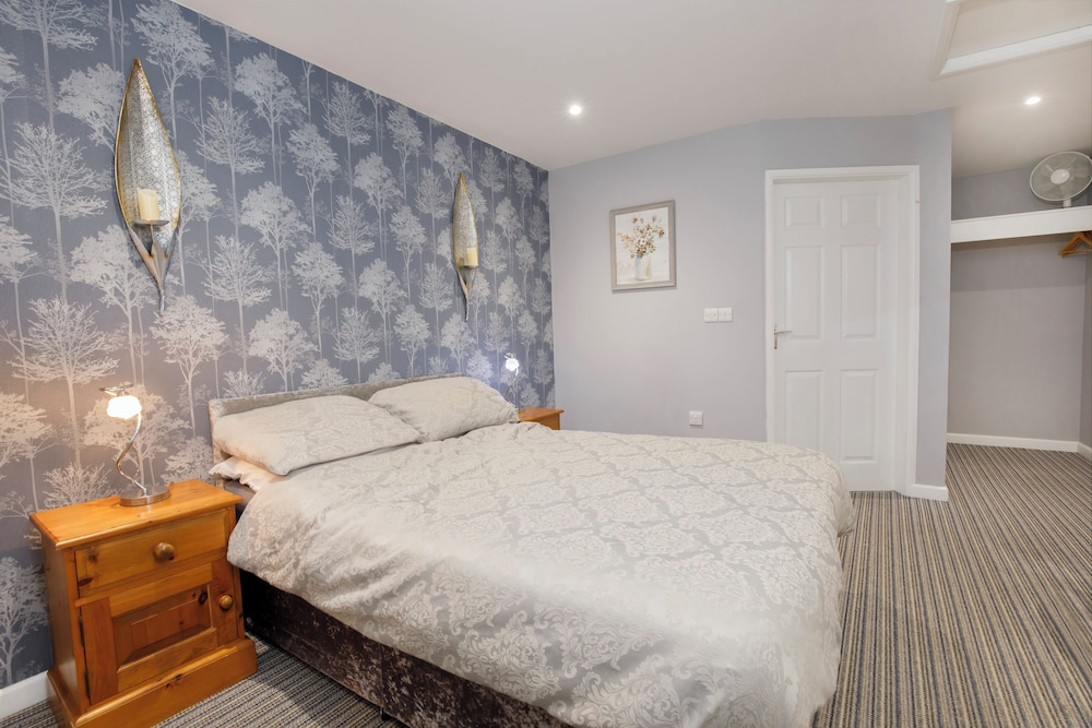 The Angel Inn – Pub, Dine & Stay Misson