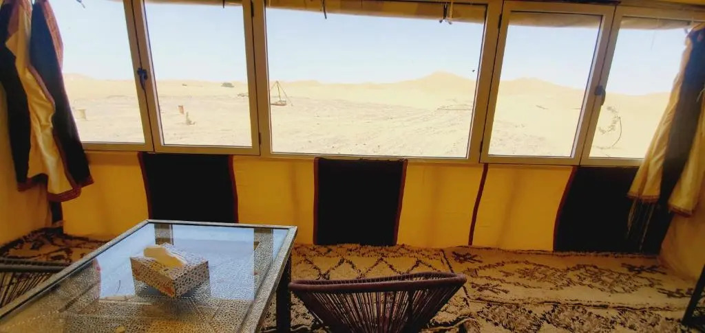 Auberge Ksar Merzouga