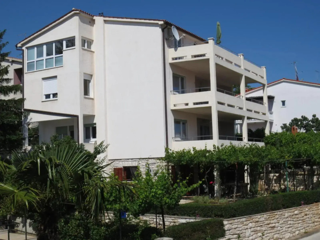 Apartman f1