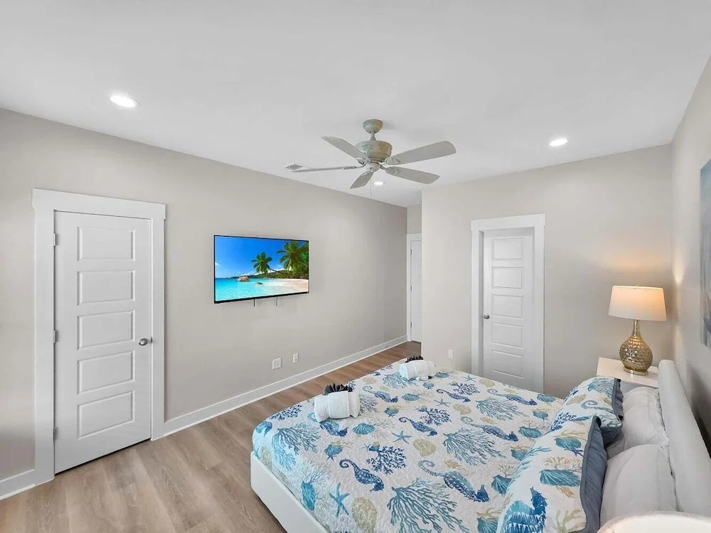 Blue Anchor 5 Bedroom Home