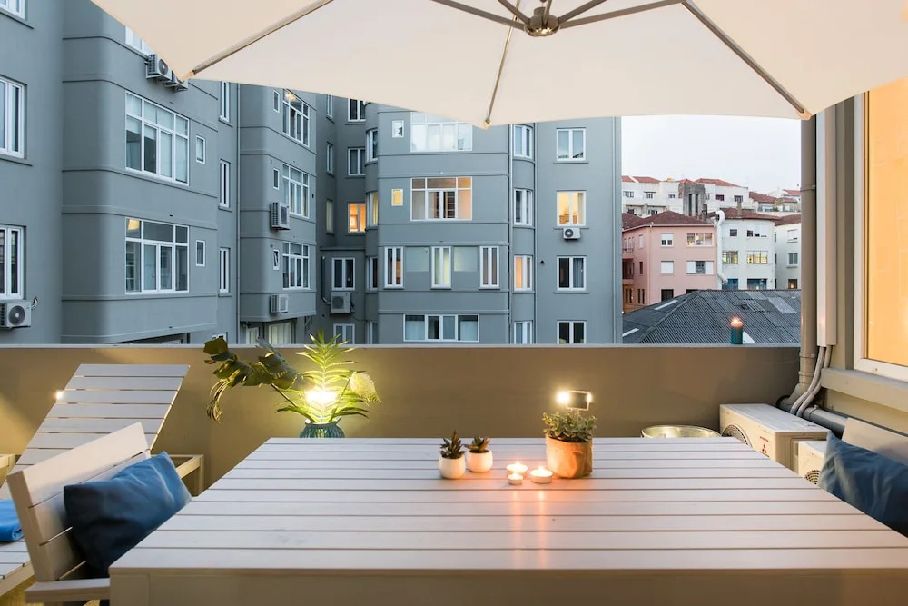 Feel Porto Downtown Townhouses