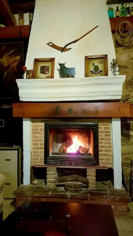 House With 2 Bedrooms in Vera, With Private Pool, Enclosed Garden and