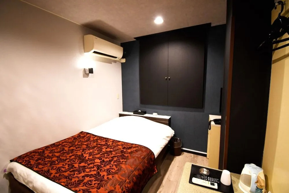 Hotel BaliBali Matsudo