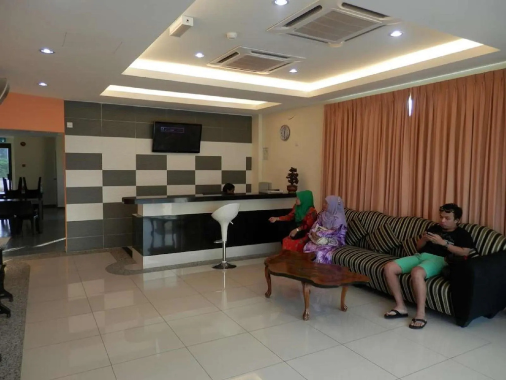 LKS Hotel