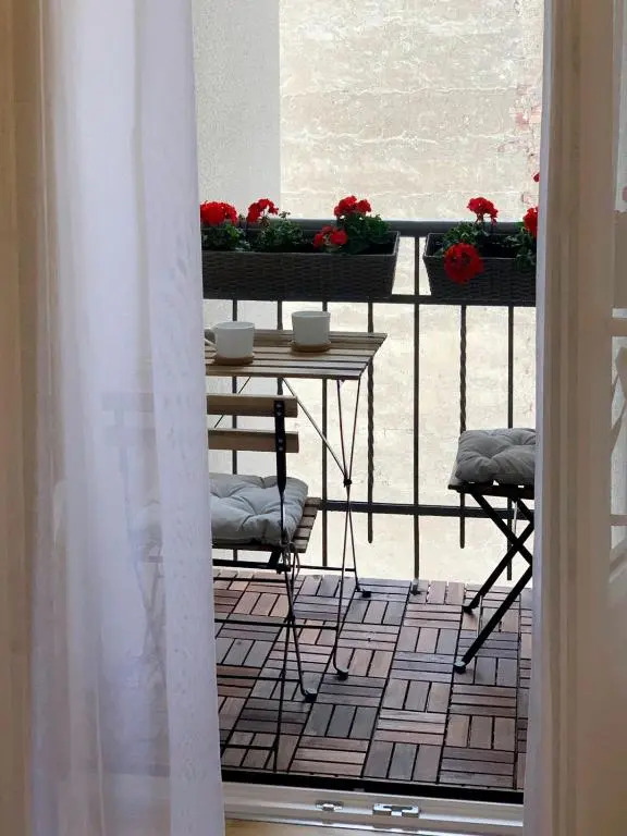 Barona Rezidence Apartment 31