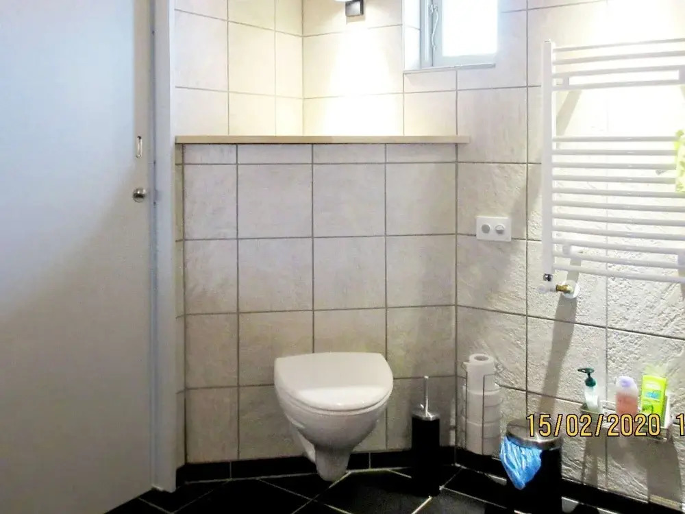 6 Person Holiday Home in Dannemare