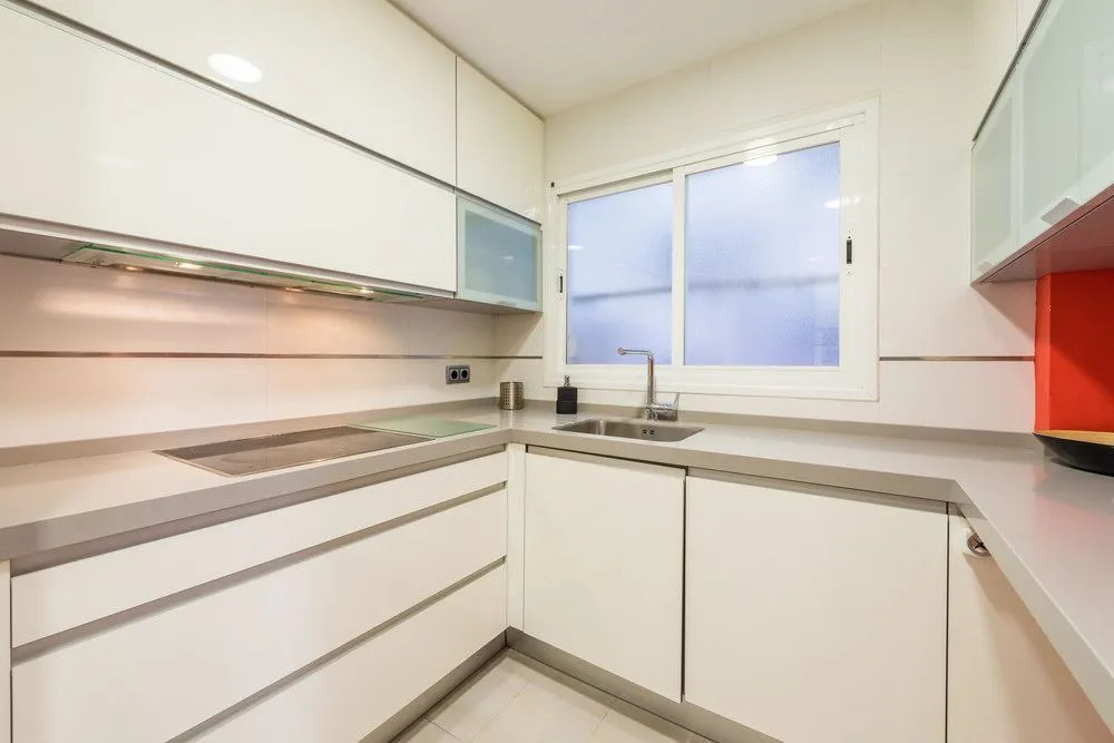 Apartamento Valparaiso- Paseo Habana