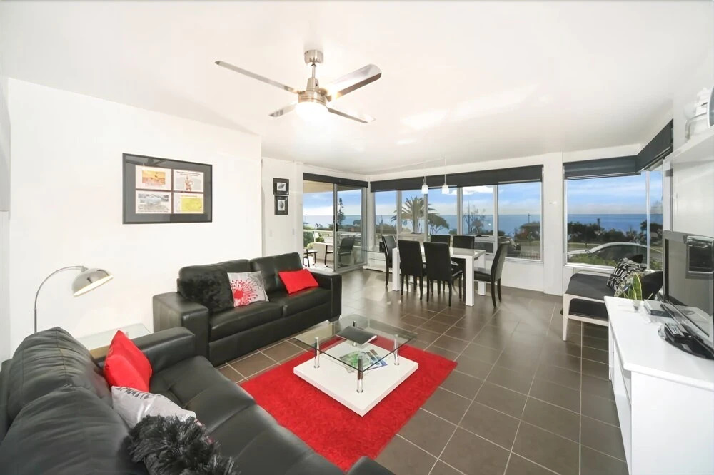 The Headlands Apartments
