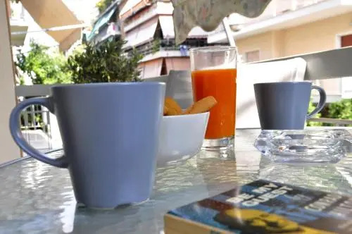 Ioannis Luxury Apartment