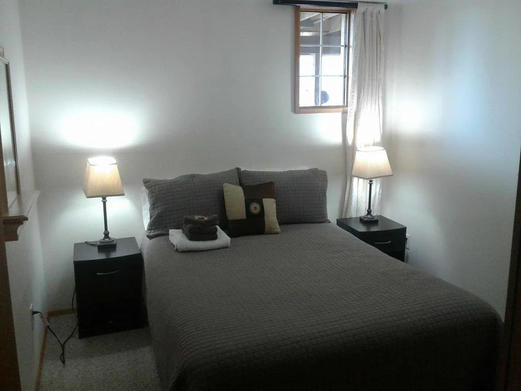 Mount Logan Lodge