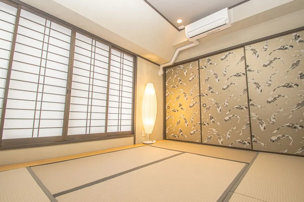 AMP FLAT Nishijin 3