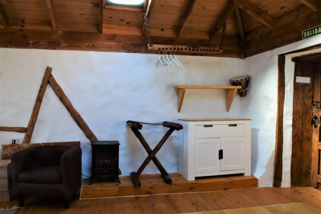 Casa Madera