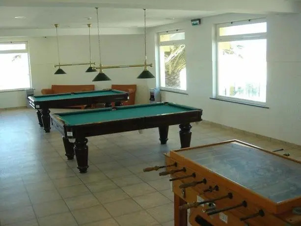 Ericeira Camping