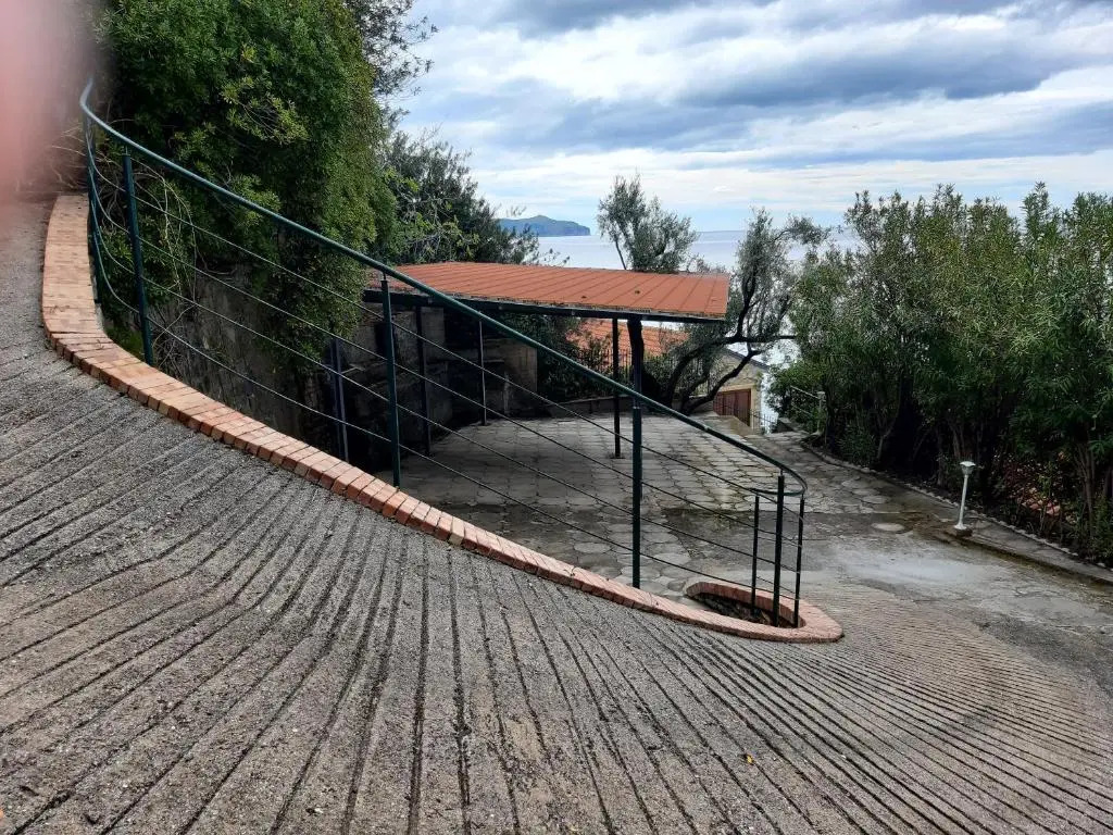 Villa Giuliana