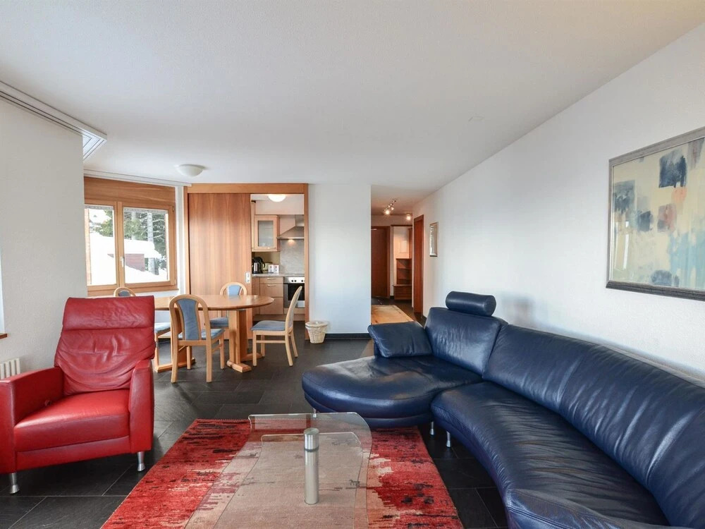 Casa Arturo 311 Riederalp