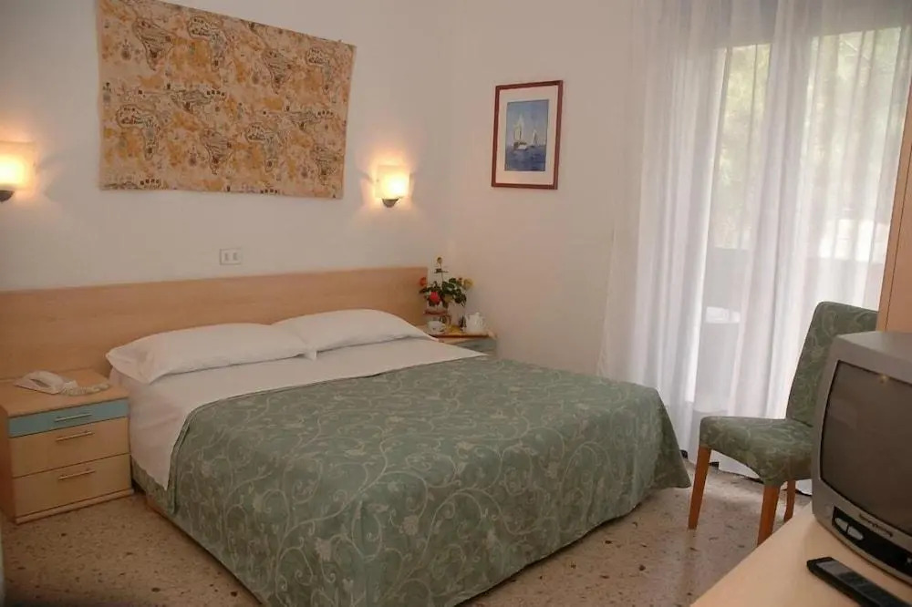 Hotel Elvia