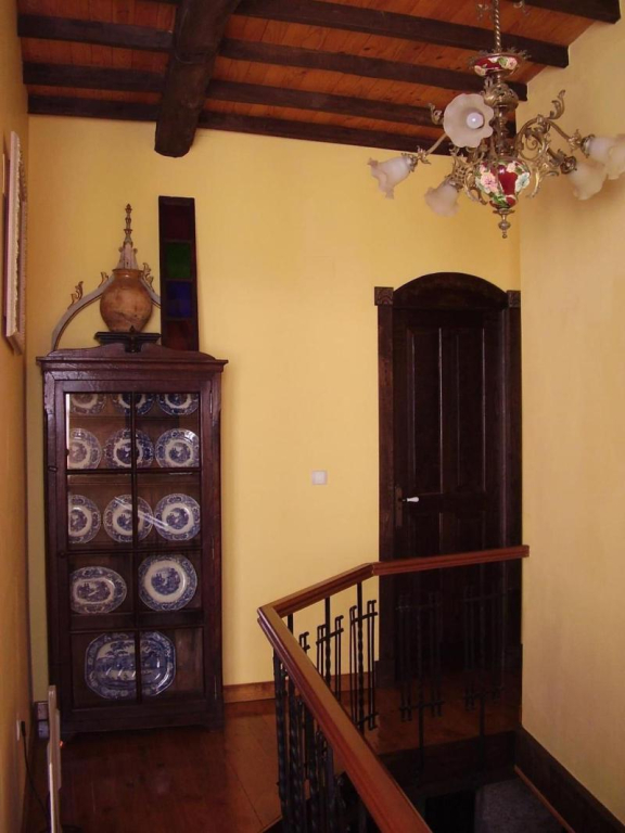 Pazo dos Ulloa