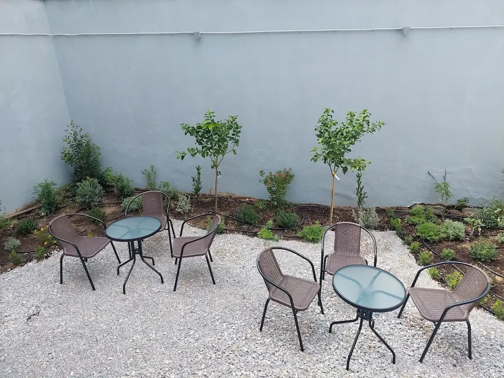 BMV APARTMENTS